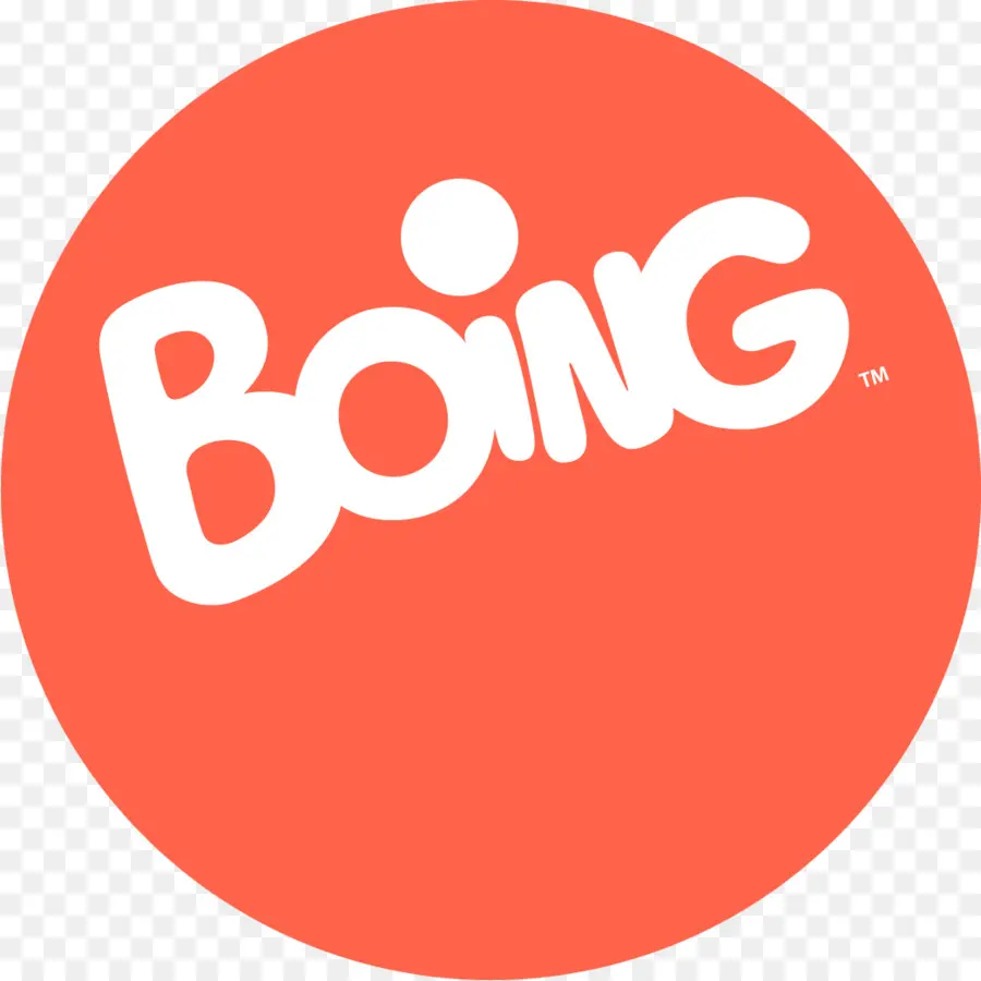 Boing，Canal De Televisión PNG