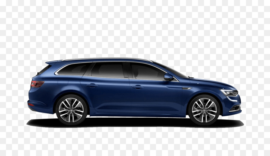 Renault Talisman，Renault PNG