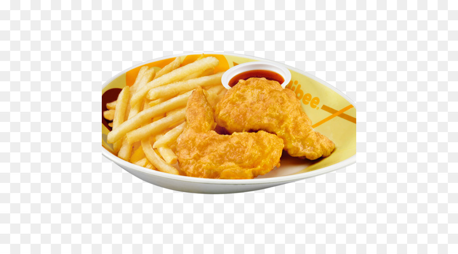 Papas A La Francesa，Mcdonald De Chicken Mcnuggets PNG