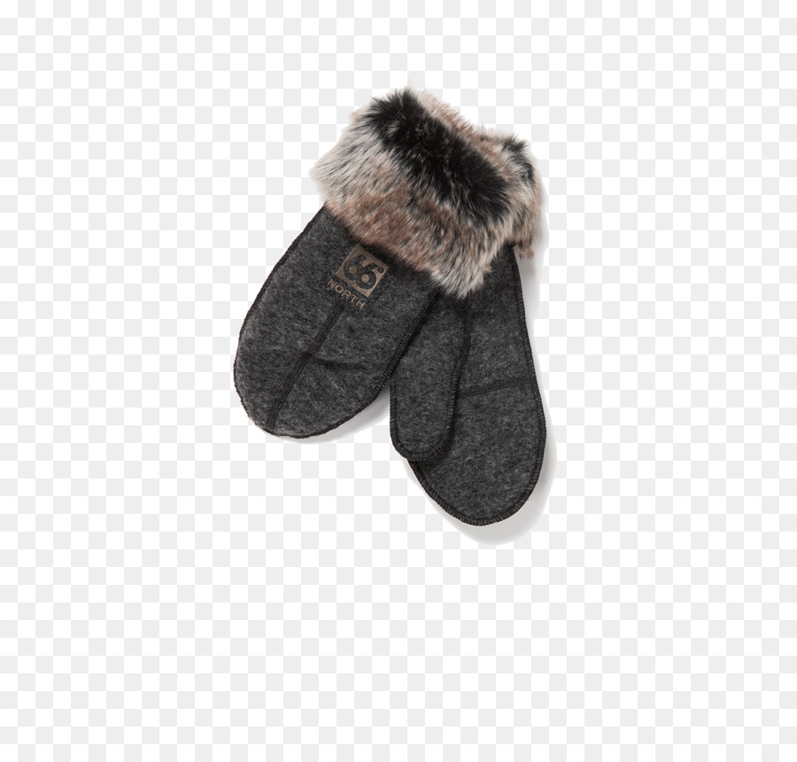 Mitones Grises，Invierno PNG