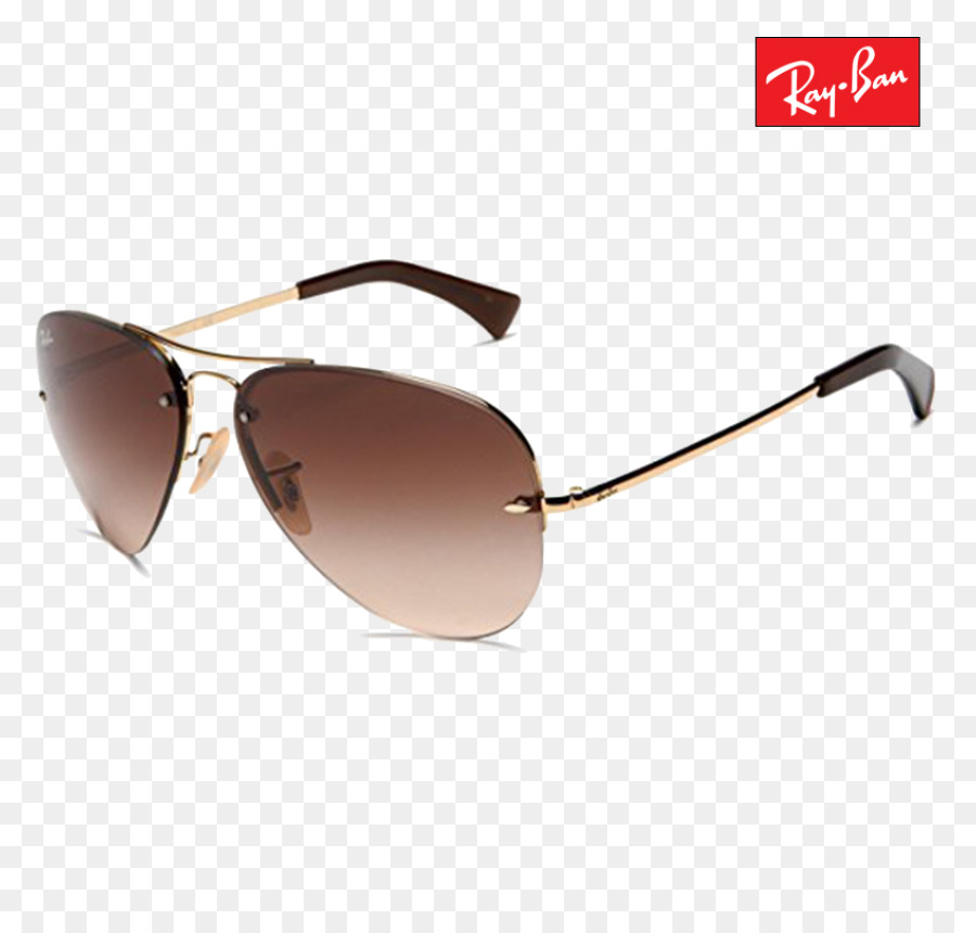 Rayban，Aviador Gafas De Sol PNG