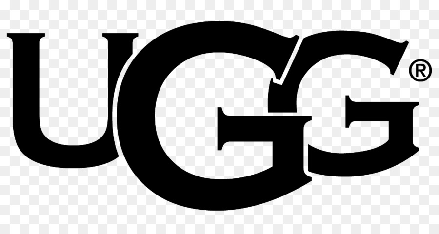 Logotipo De Ugg，Calzado PNG