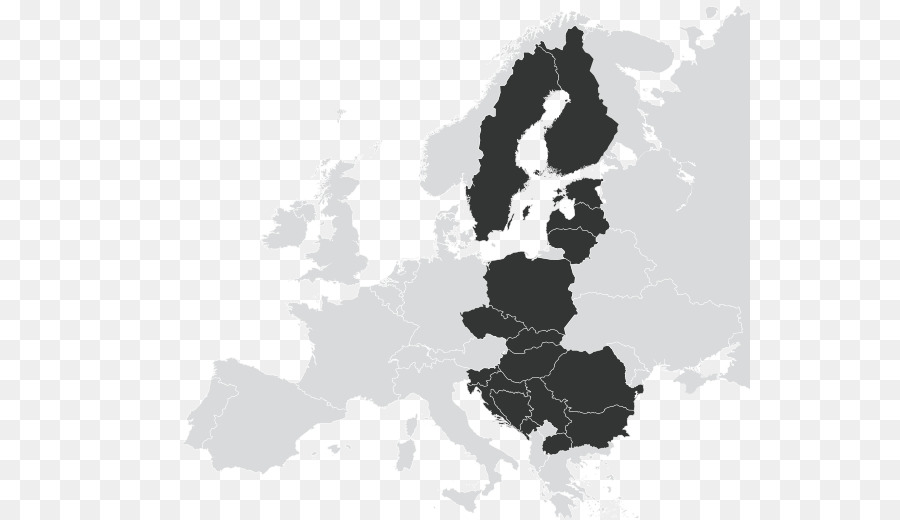 Europa，La Unión Europea PNG