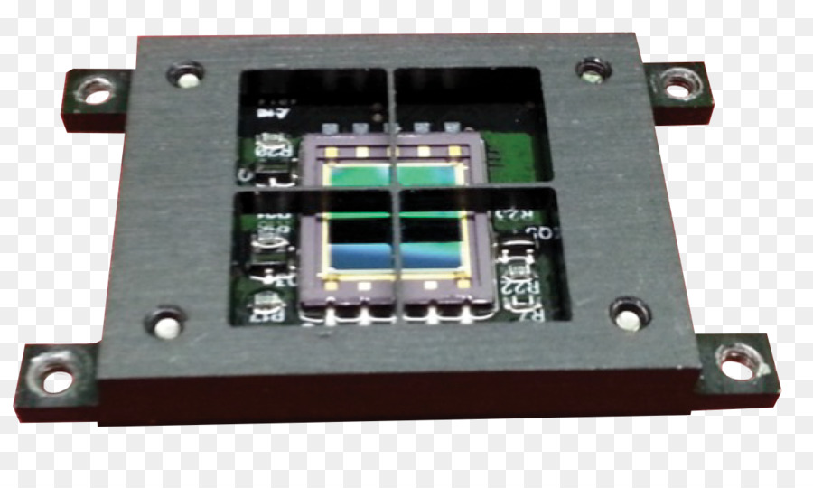 Microcontrolador，El Hardware De La Computadora PNG