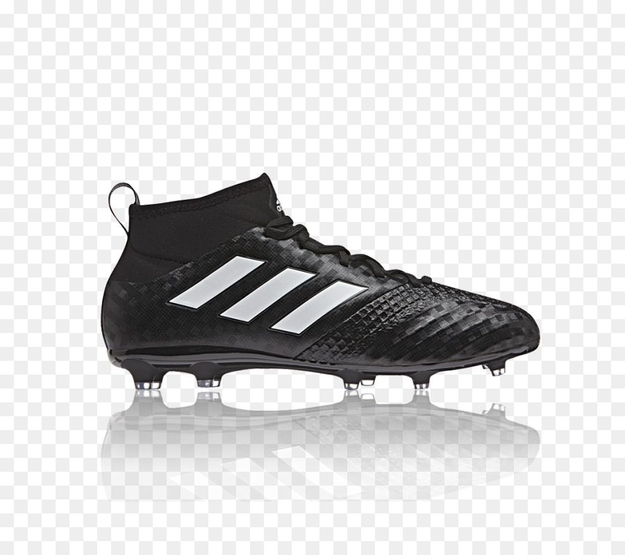 Adidas，Bota De Fútbol PNG