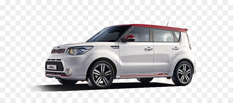 2014 Kia Soul，2015 Kia Soul PNG