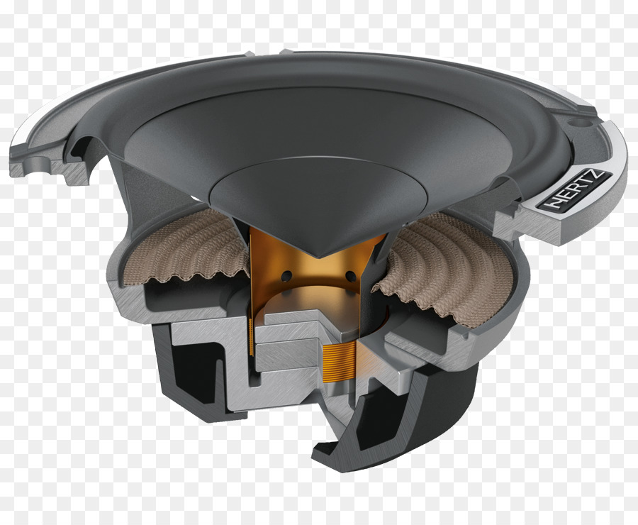 Subwoofer，Coche PNG