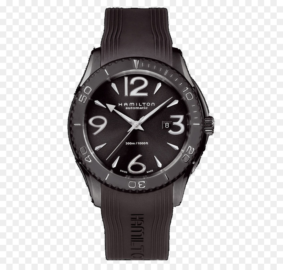 Reloj，Hamilton Watch Company PNG