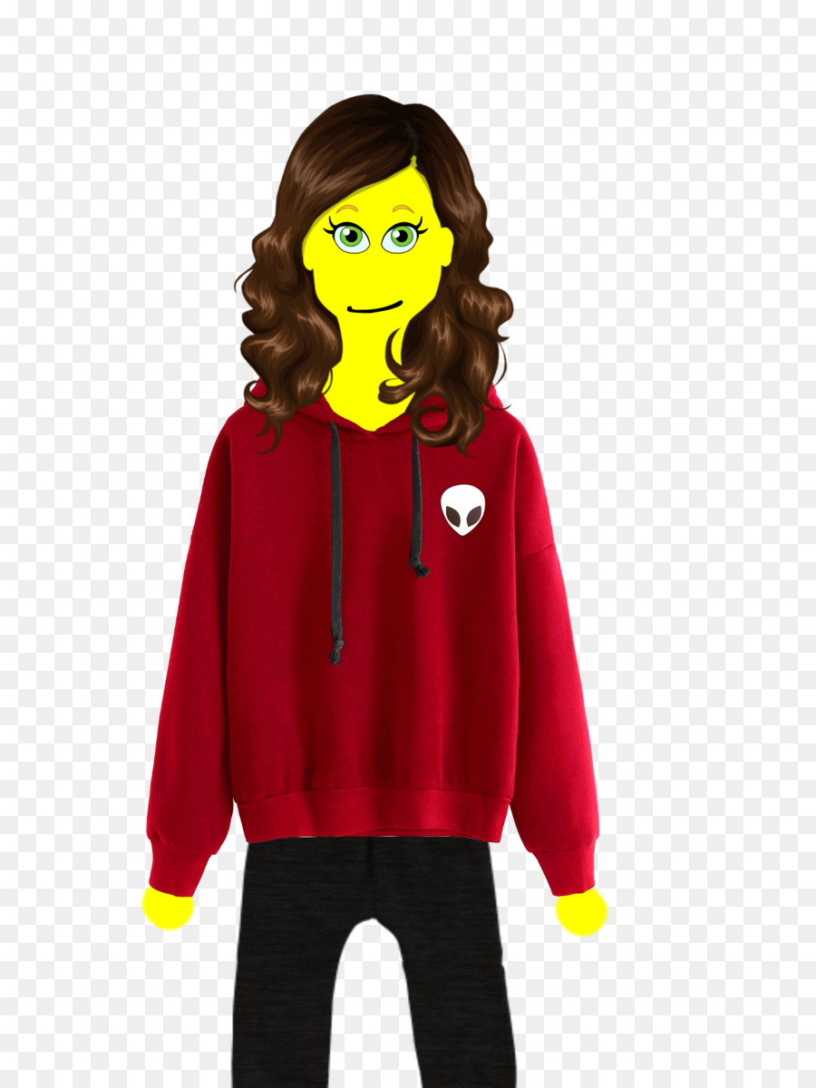 Sudadera Con Capucha，Campana PNG