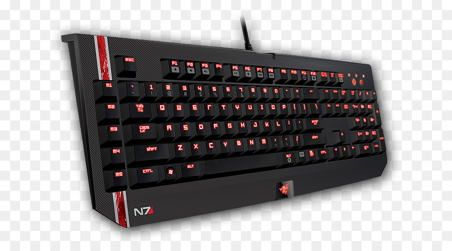 Teclado De La Computadora，Battlefield 3 PNG