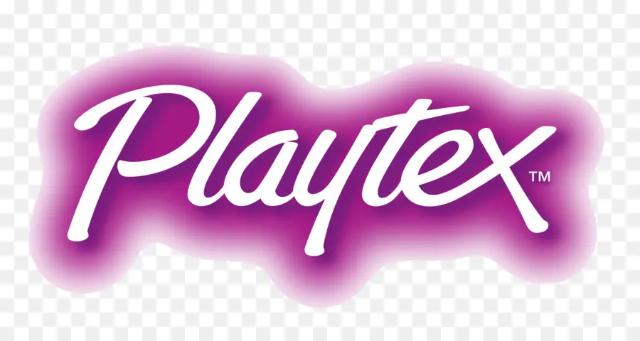 Logotipo De Playtex，Texto PNG