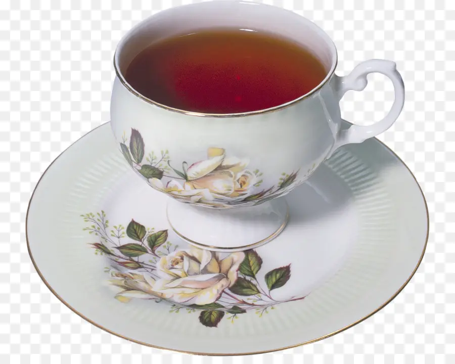 Té，Taza De Té PNG