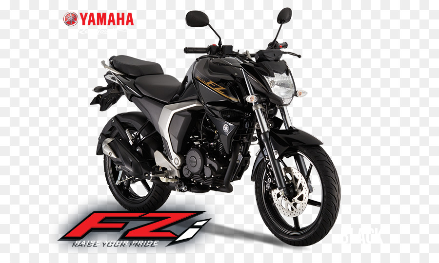 Yamaha Motor Company，Yamaha Fz16 PNG