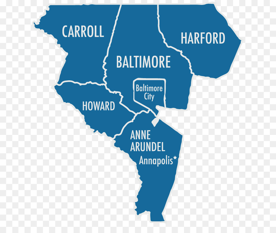 Anne Arundel County Maryland，El Condado De Montgomery PNG