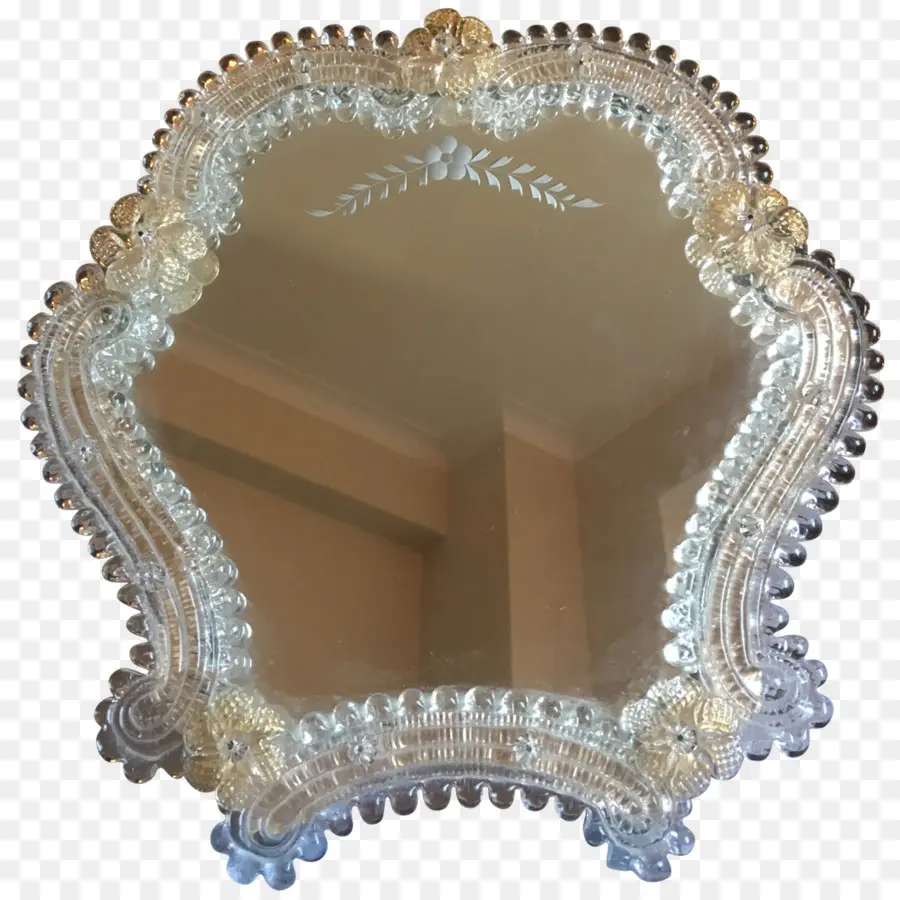 Espejo Decorativo，Espejo PNG