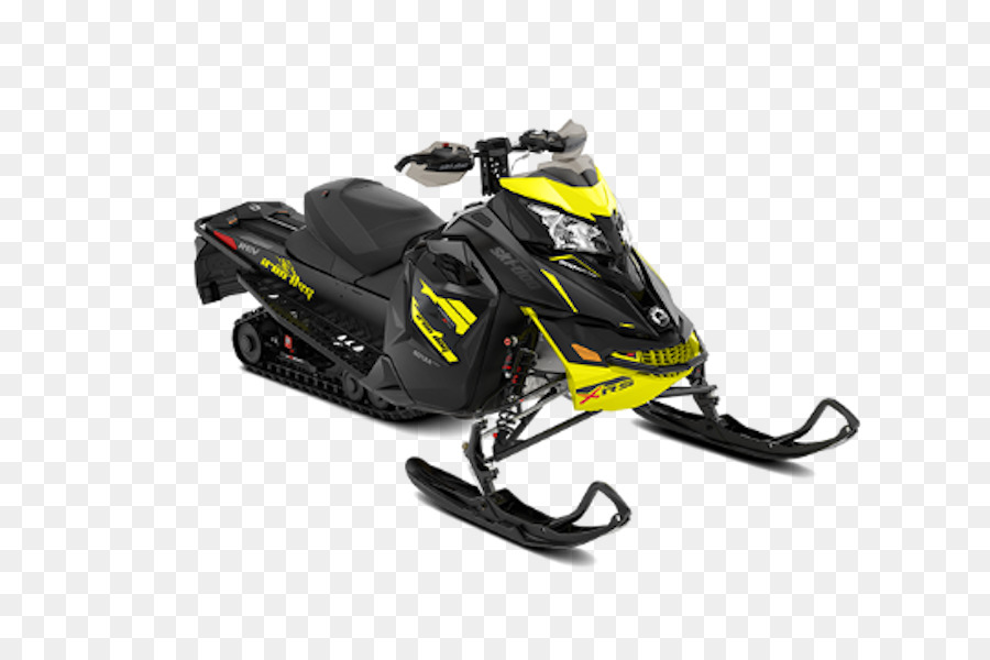 Skidoo，Motonieve PNG