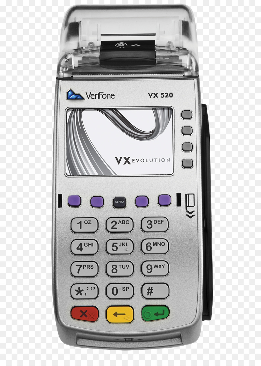 Verifone Holdings Inc，Punto De Venta PNG