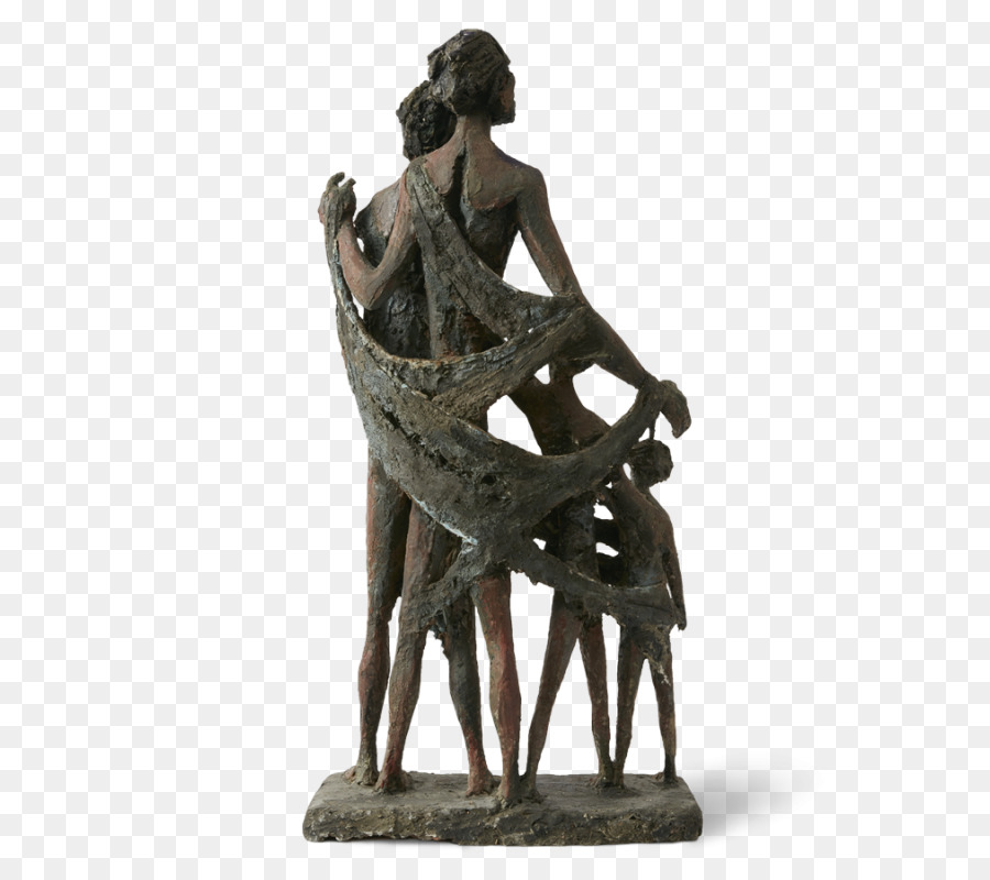 Escultura De Bronce，Bronce PNG