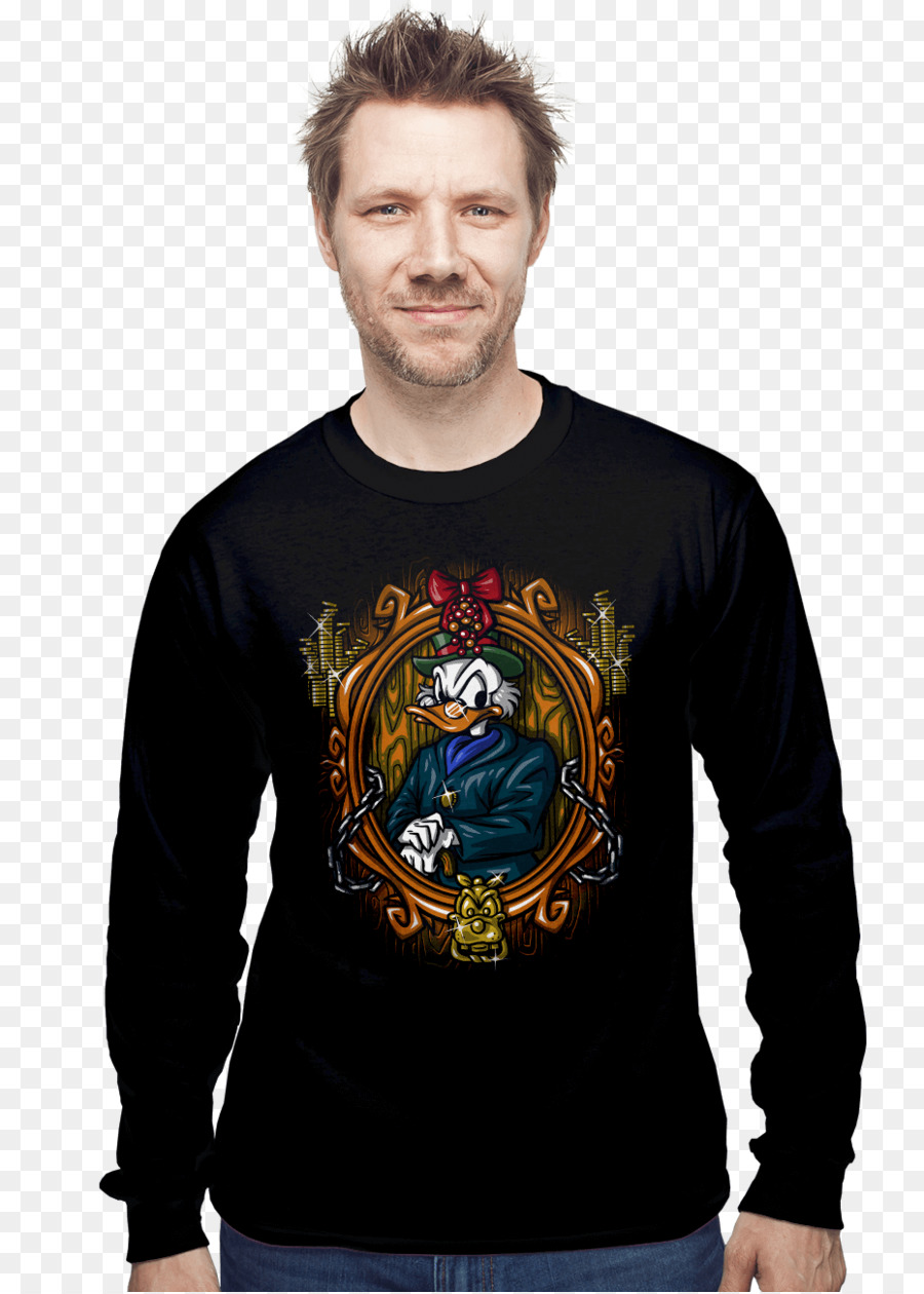 Camiseta，Sudadera PNG