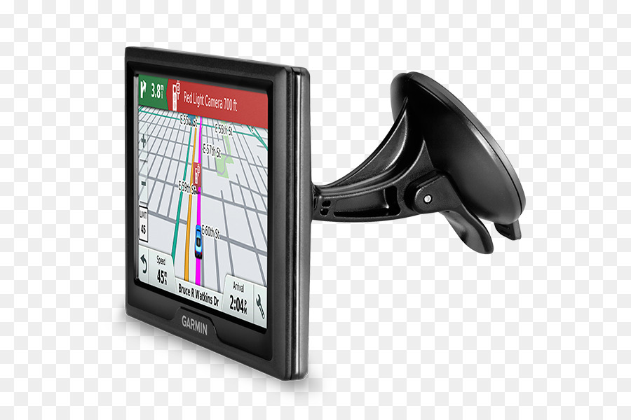 Sistemas De Navegación Gps，Garmin Unidad 50 PNG