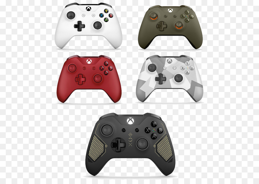 Controlador De Xbox One，Controlador Xbox 360 PNG