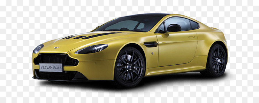 Aston Martin Vantage，Aston Martin Vanquish PNG