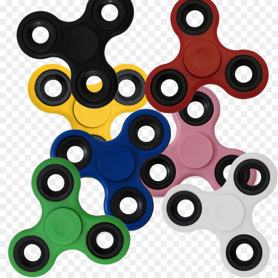 Fidget Spinner，Mano De Ruleta Libre PNG