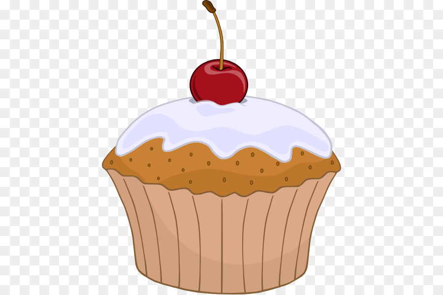 Cupcake，Muffin PNG