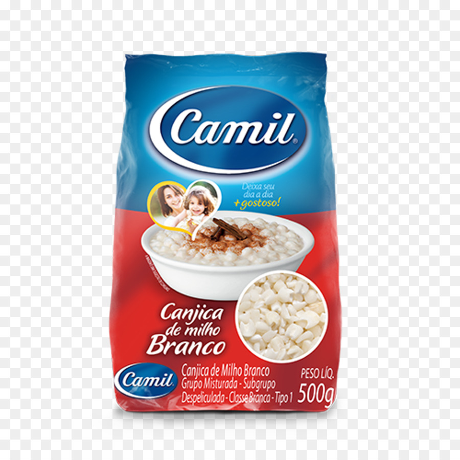 La Harina De Avena，Canjica PNG