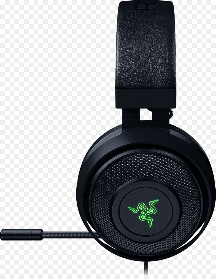 Micrófono，Razer Kraken 71 V2 PNG