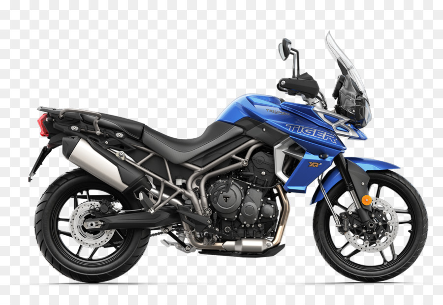 Moto Azul，Moto PNG