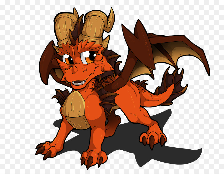 Dragón，La Leyenda De Spyro Hora Más Oscura PNG