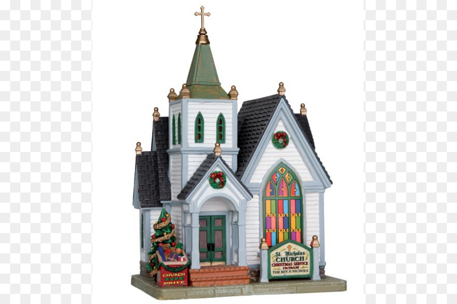 Iglesia De Navidad，Iglesia PNG