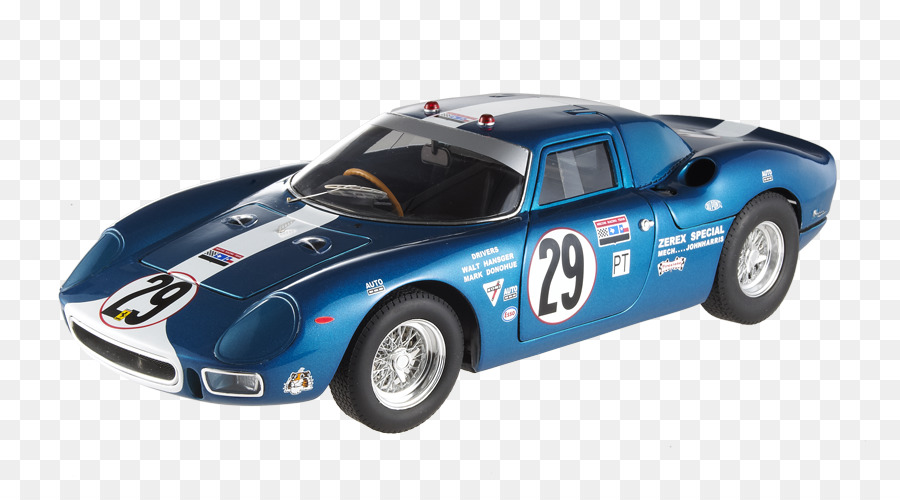 Ferrari 250 Lm，Modelo De Coche PNG