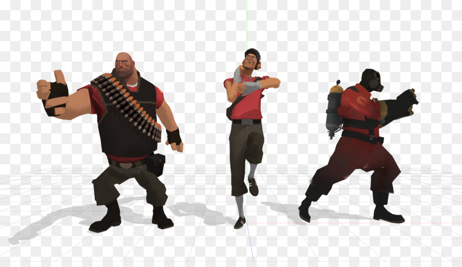 Team Fortress 2，Burlas PNG