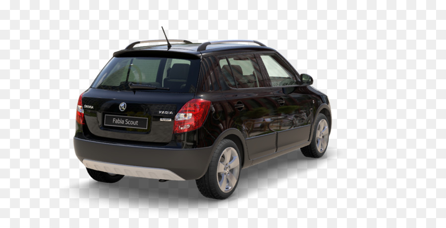 Puerta De Coche，Skoda Roomster PNG