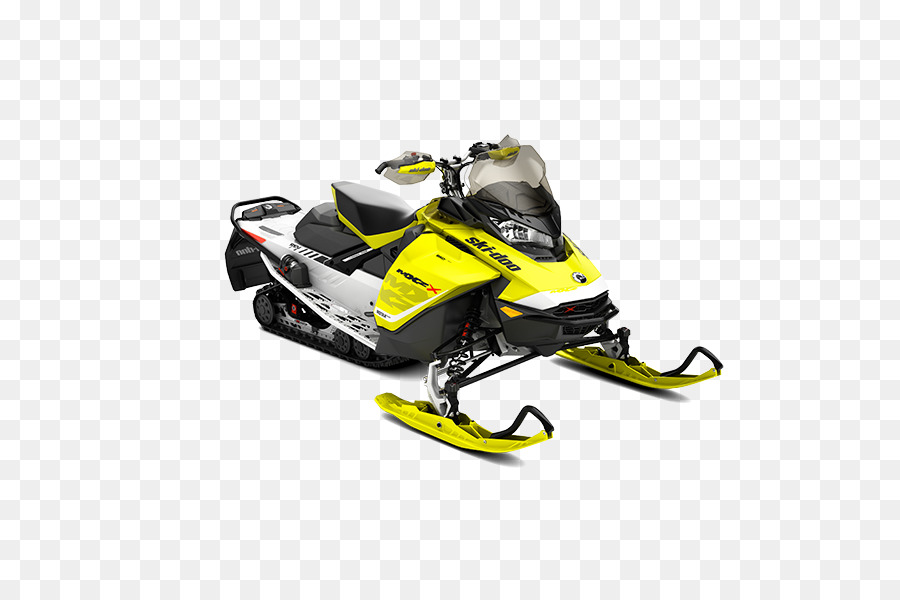 Skidoo，Motos De Nieve PNG