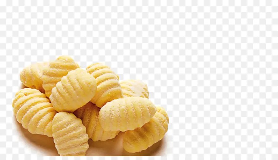 ñoquis，La Pasta PNG