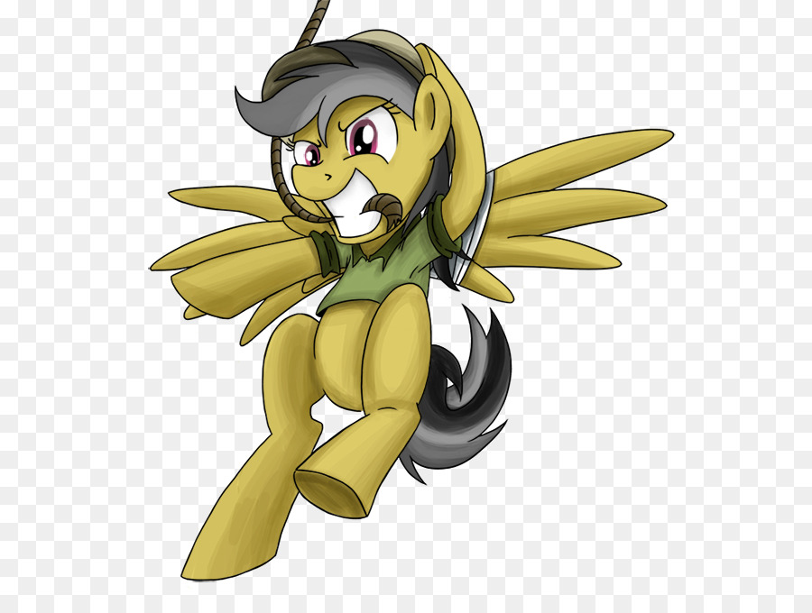 Pony，Caballo PNG