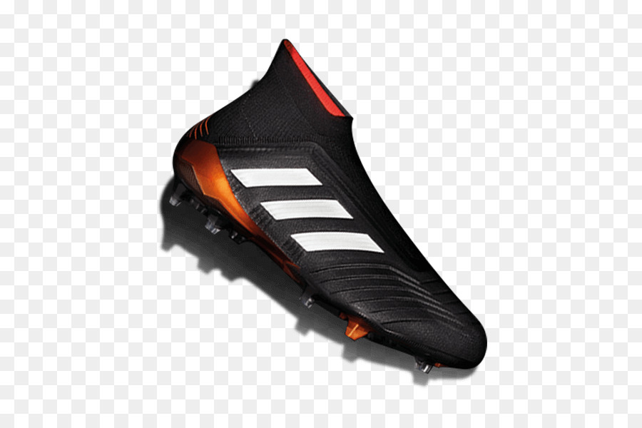 Adidas Predator，Bota De Fútbol PNG