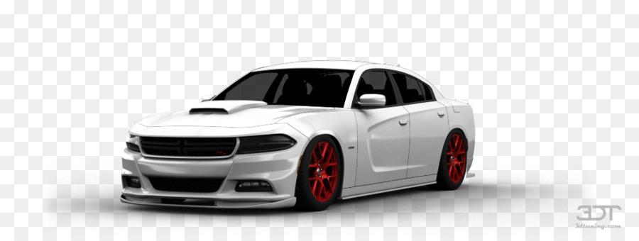 2015 Dodge Charger，Neumático PNG