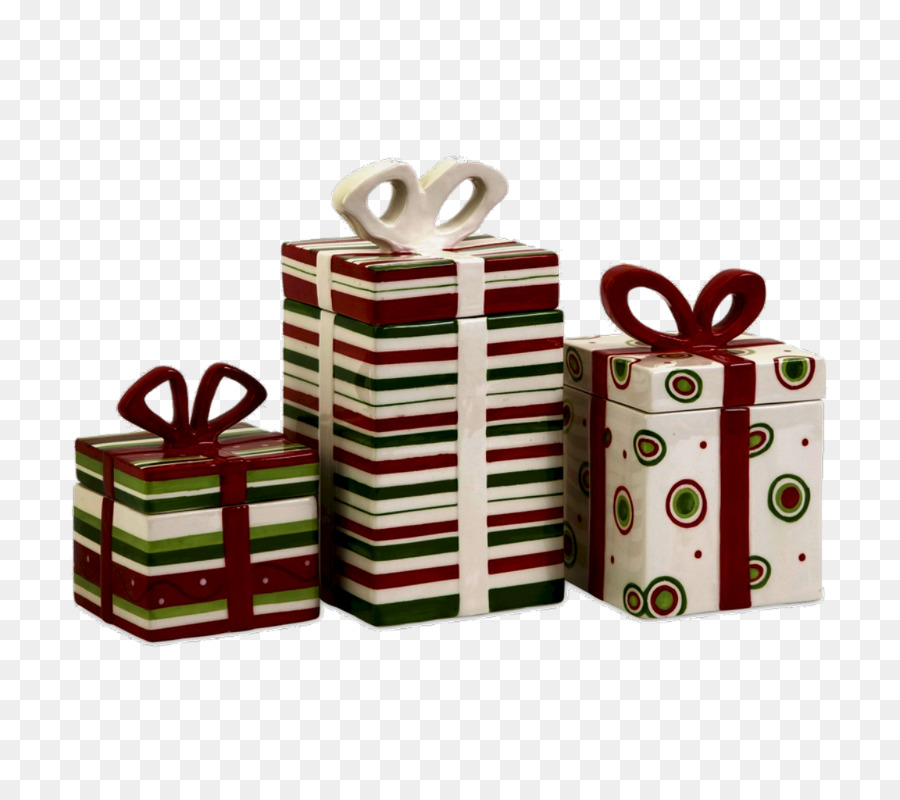 Cajas De Regalo，Regalos PNG