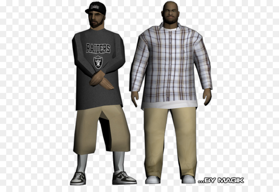 San Andreas Multiplayer，Grand Theft Auto San Andreas PNG