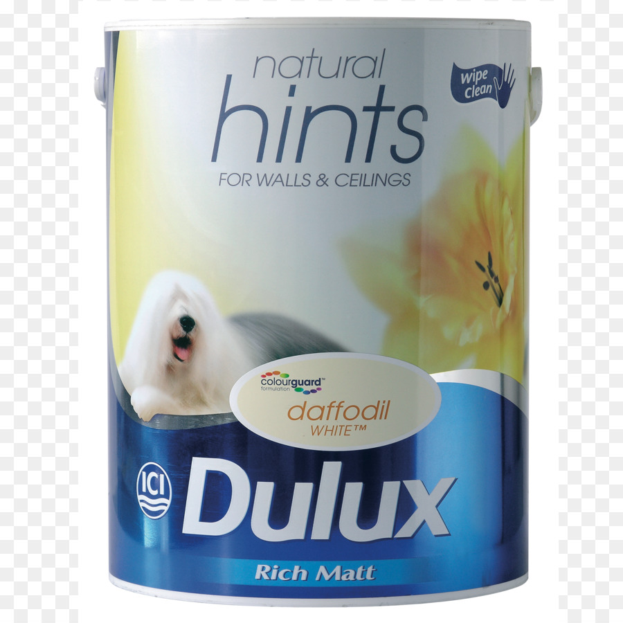 Dulux，Pintura PNG