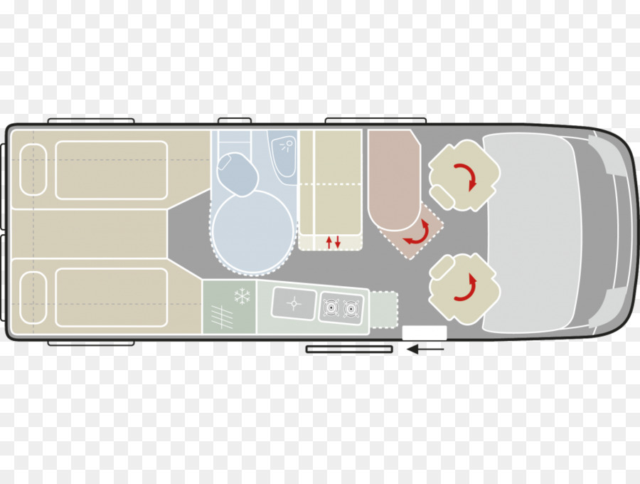 Autocaravanas，Remscheid PNG