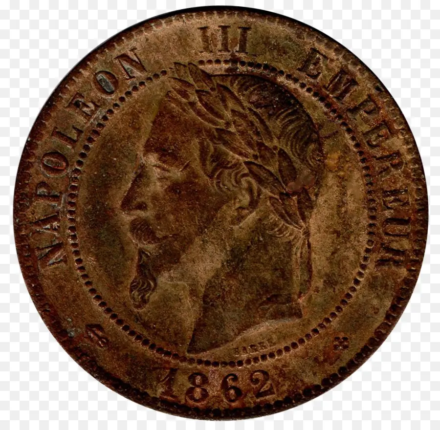 Moneda，Griego Leptón PNG