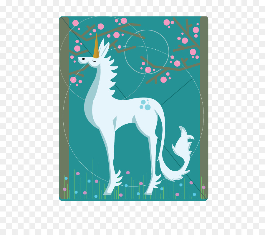 Renos，Unicornio PNG