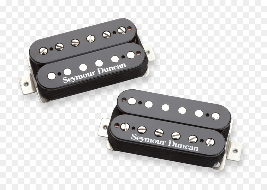 Humbucker，Seymour Duncan PNG