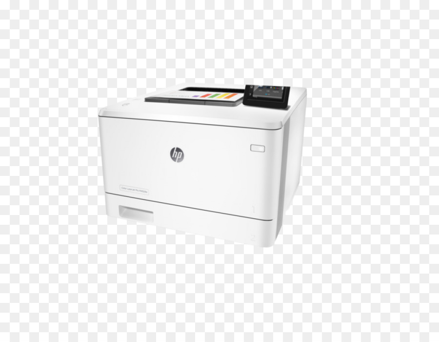 Hewlett Packard，Hp Laserjet Pro M452 PNG