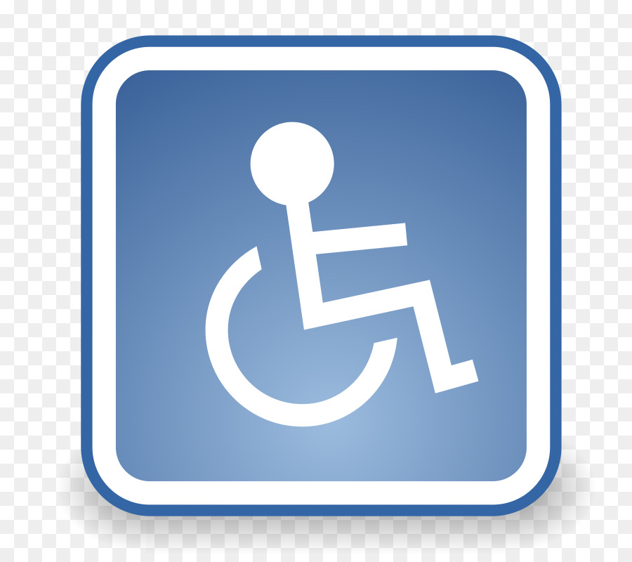 Tecnología De Asistencia，Discapacidad PNG